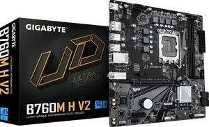 B760M H V2